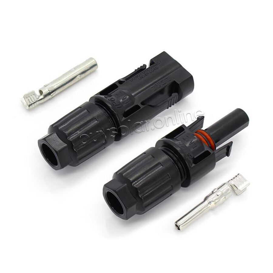 MC4 Connector