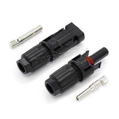 MC4 Connector
