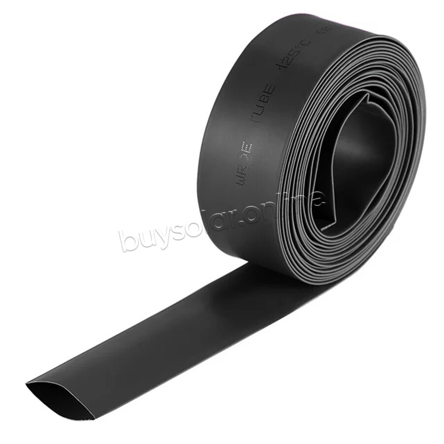 Black Sleeve