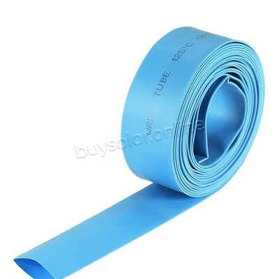 Blue Sleeve
