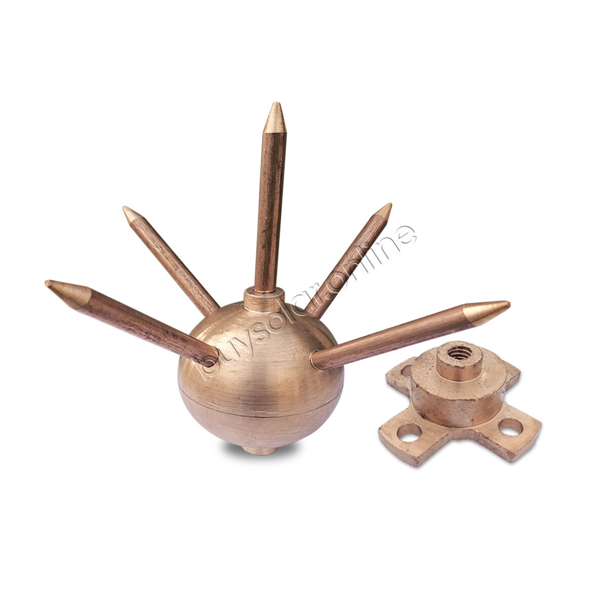 Lightening Arrestor