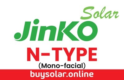 Solar Panels (Greenage)