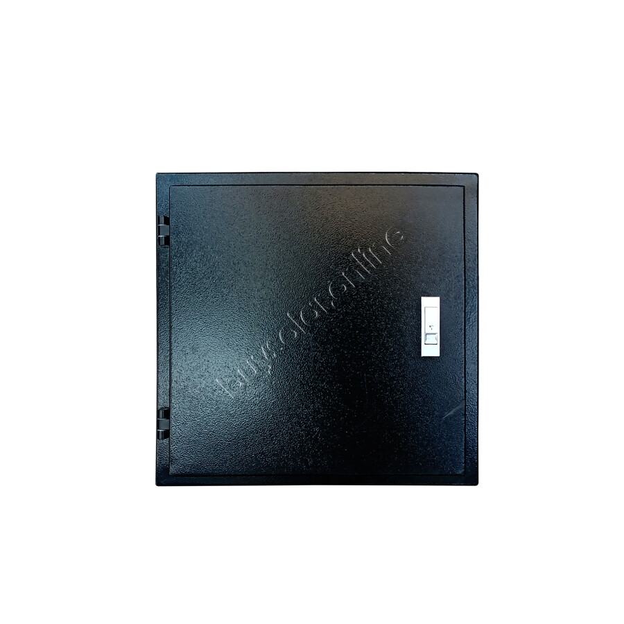 DB Box 18 x 18