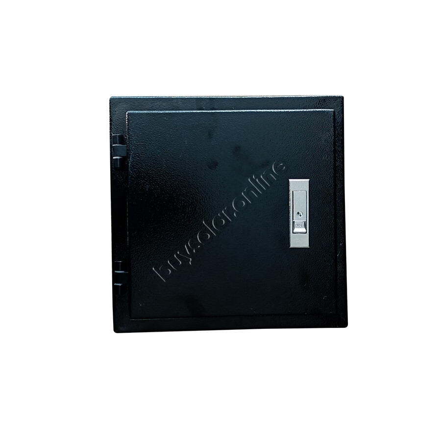 DB Box 12 x 12