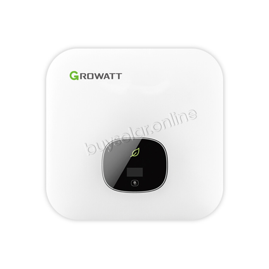 Growatt X2-Pro