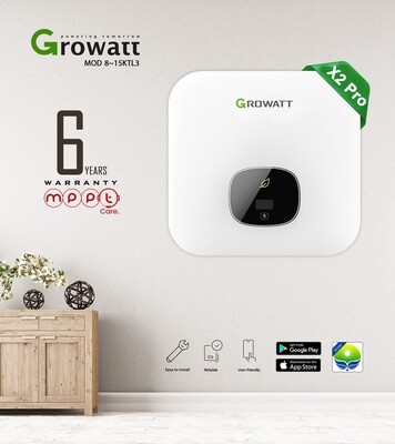 Growatt X2-Pro