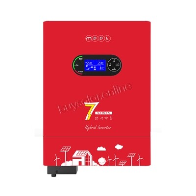 MPPT 7 Series