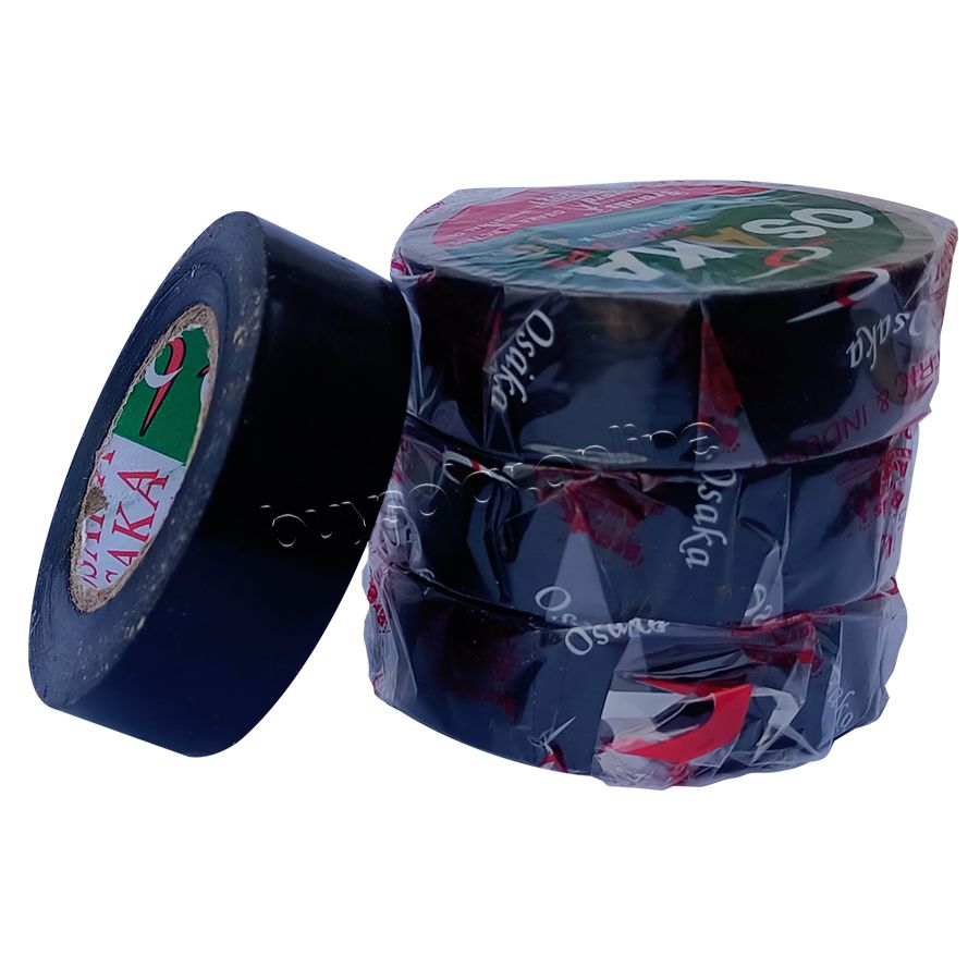 Black Tape
