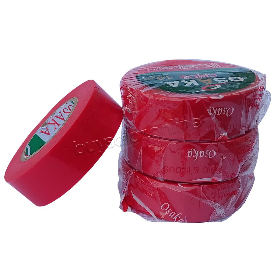 Red Tape