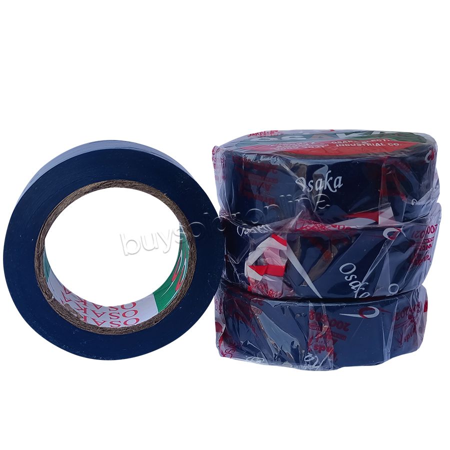 Blue Tape