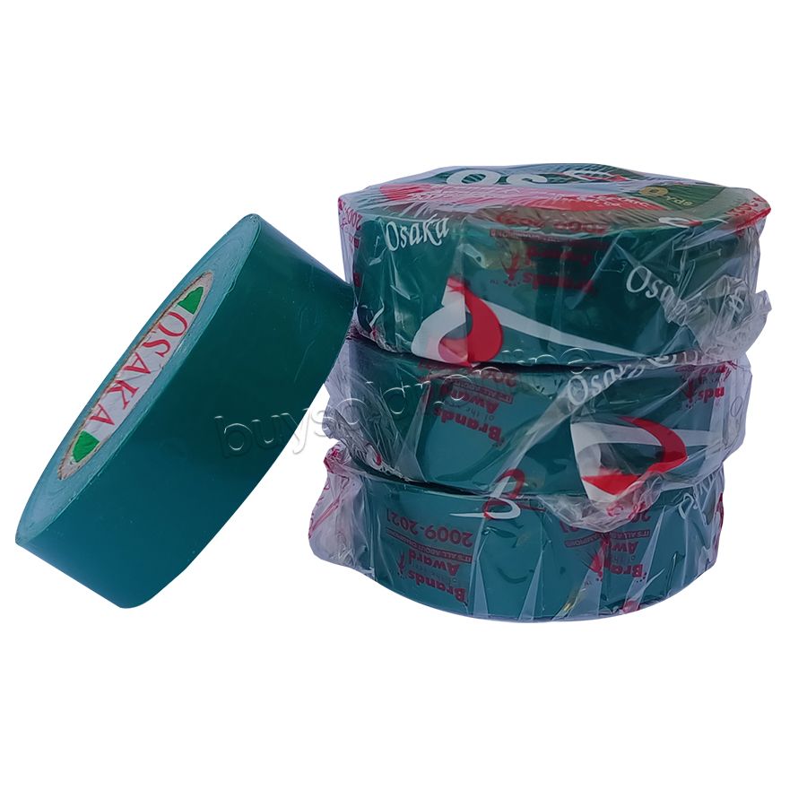 Green Tape
