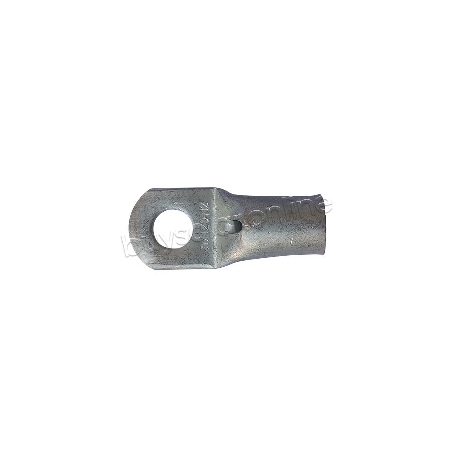 120 mm Thimbal