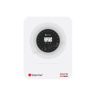 SolarMax Solon Dual 3.6KW