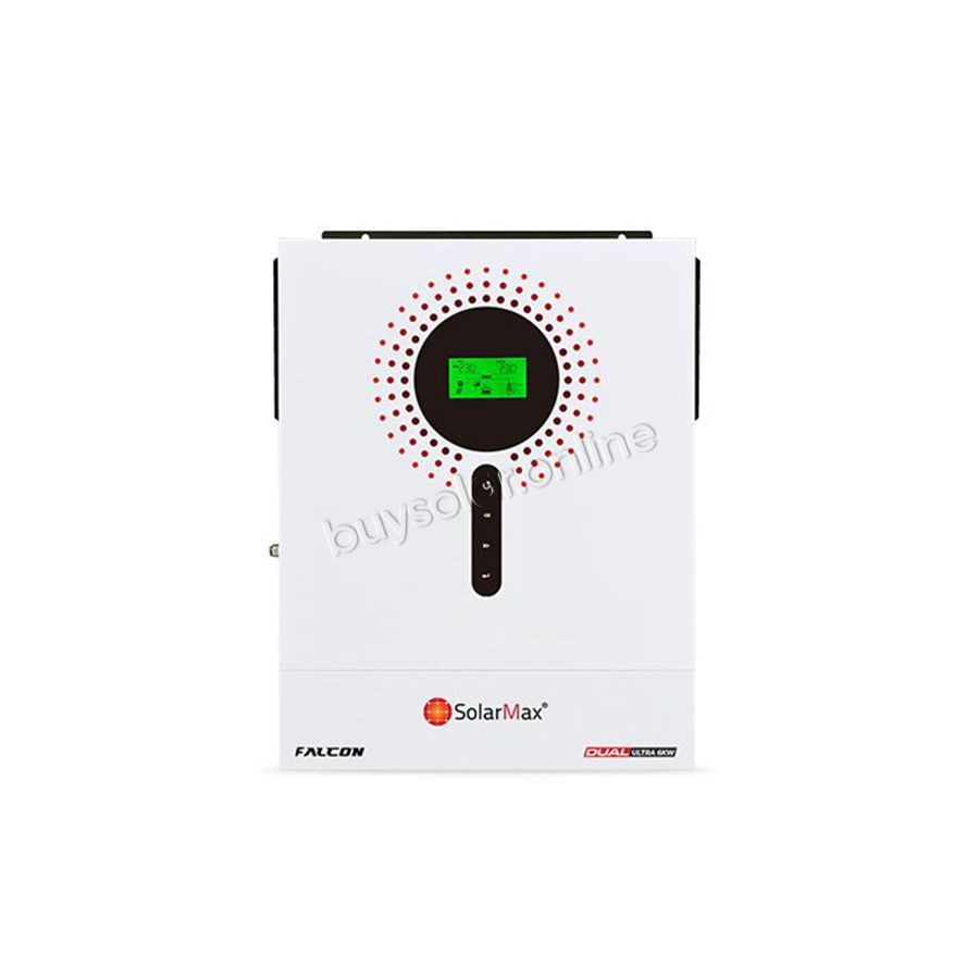 SolarMax Falcon Ultra 6KW