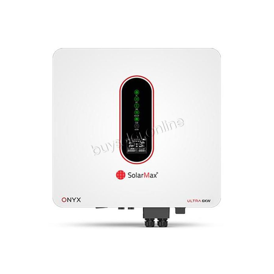 Onyx Ultra 6KW (PV 9000)