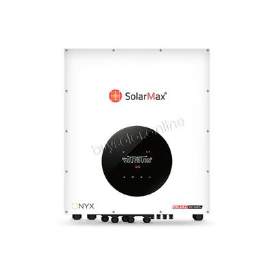 SolarMax ONYX DUAL PV14000+