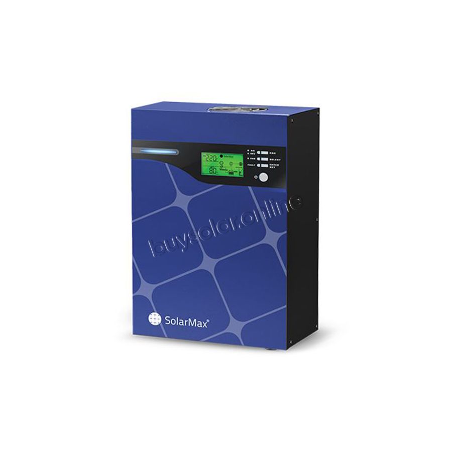 SolarMax Jaguar 2.4KVA