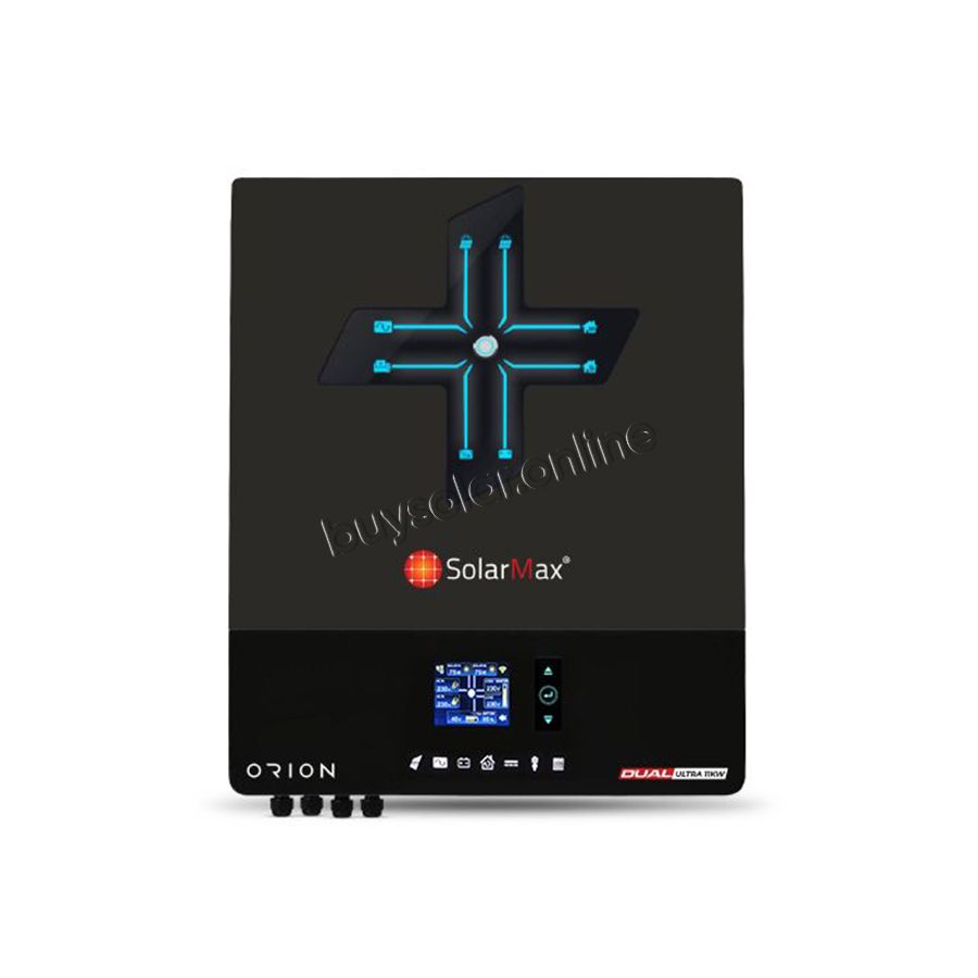 SolarMax Orion Ultra 11KW