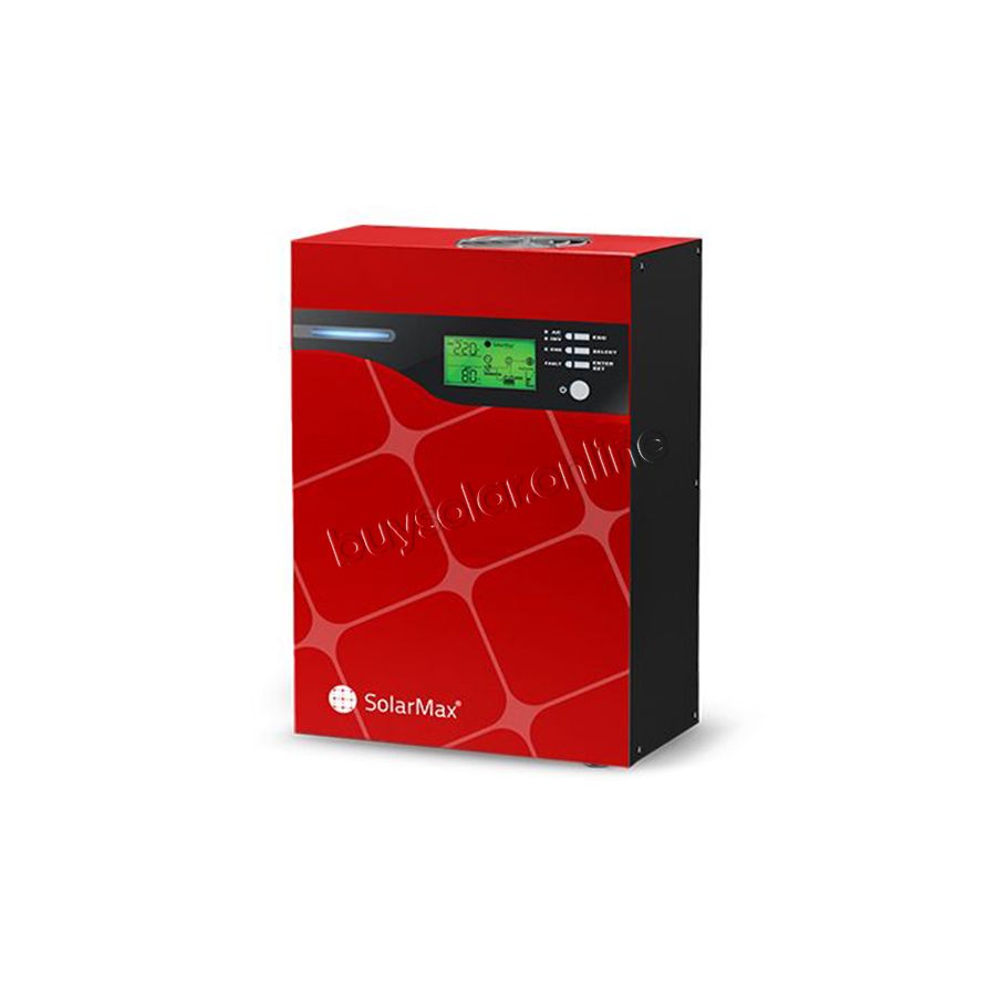SolarMax Jaguar 1.2KVA