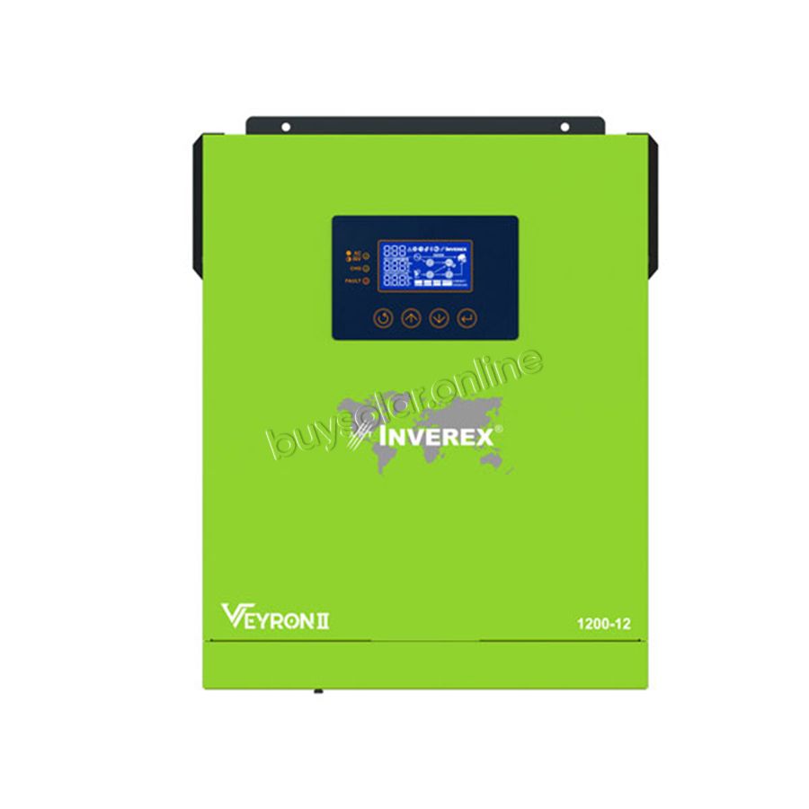 Inverex Veyron II 1200W-12V
