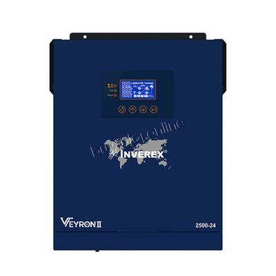Inverex Veyron II 2500W-24V