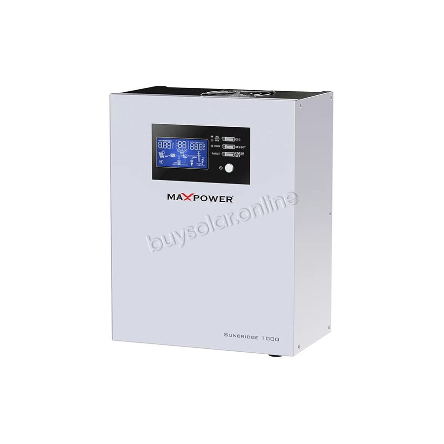 Sunbridge 1000/2000 Inverter