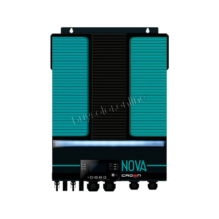 NOVA