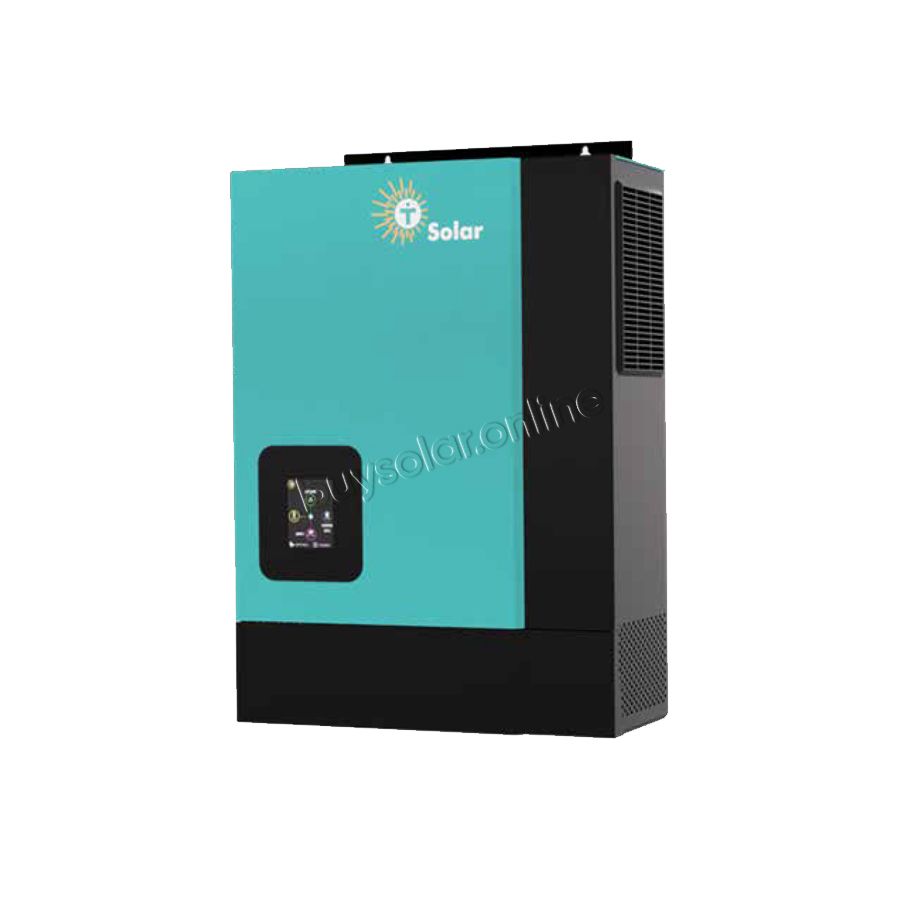 HLE Infinity 6kW