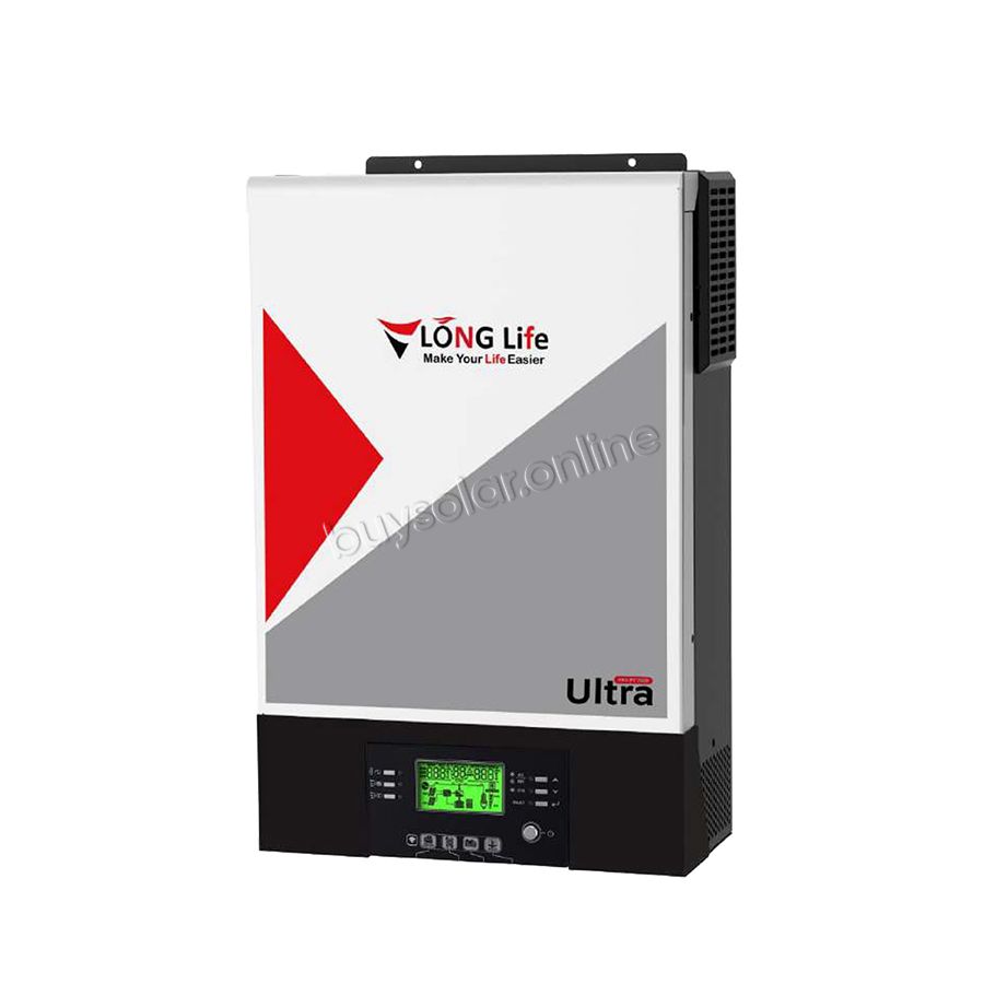Ultra Pro 6kw
