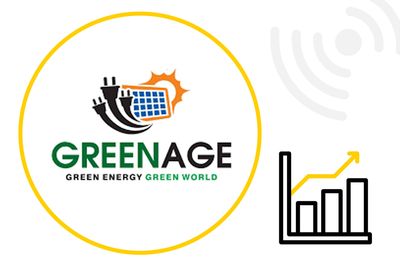 Greenage
