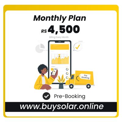 Pre Booking