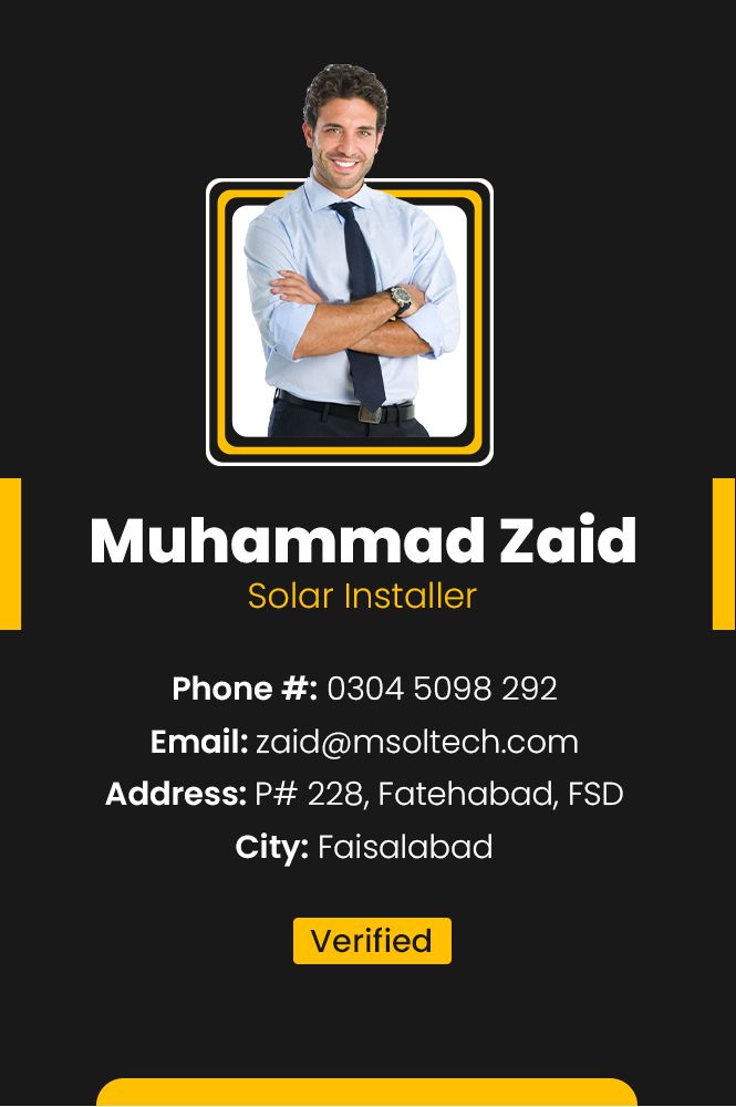 Muhammad Zaid