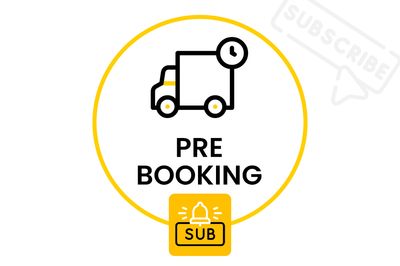 Pre Booking