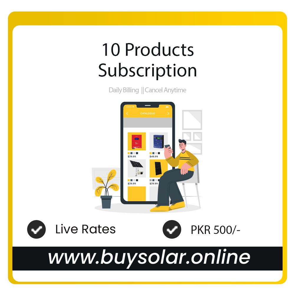 10 Products