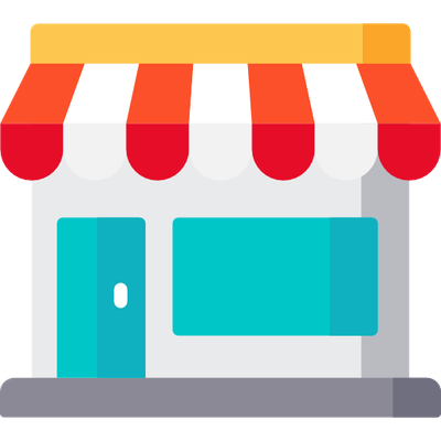 General Shops