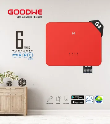 Goodwe G3 Pro