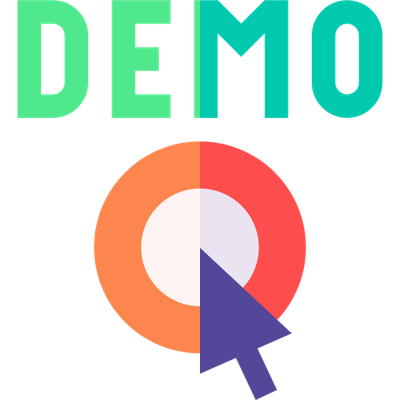 DEMO - Your Name