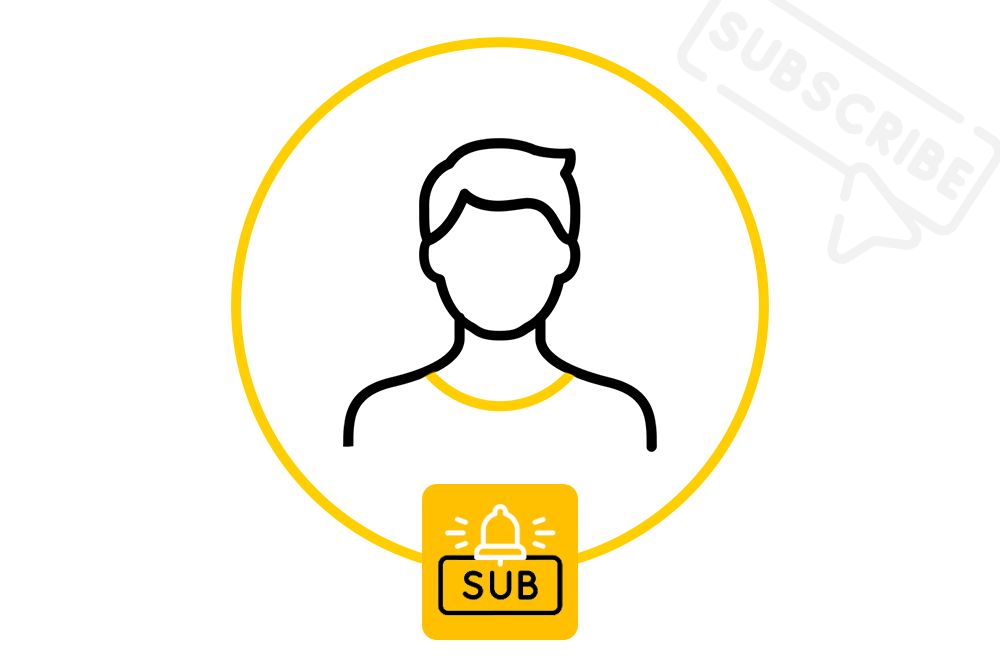 Personal Profile Registration