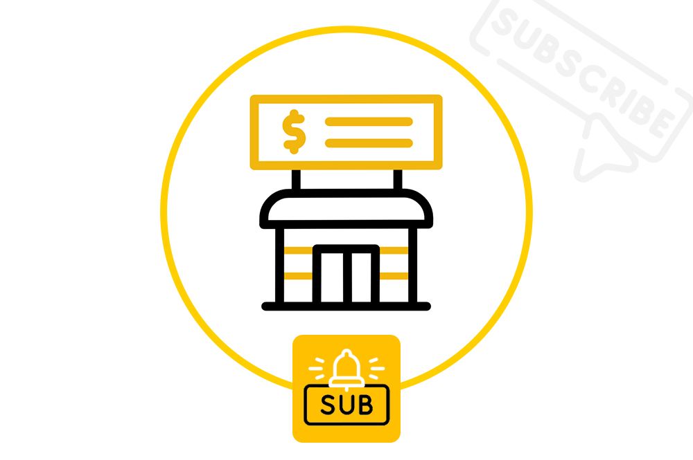 Shop Registration
