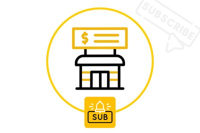 Shop Registration