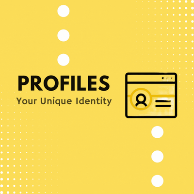 Profiles