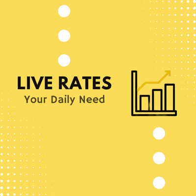 Live Rates