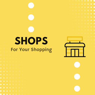 Shops