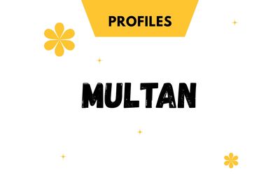 Multan