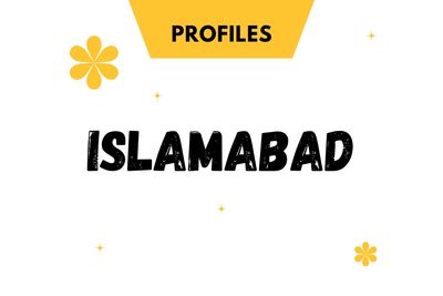 Islamabad