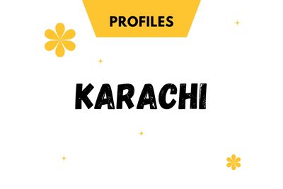 Karachi