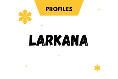 Larkana