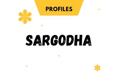 Sargodha
