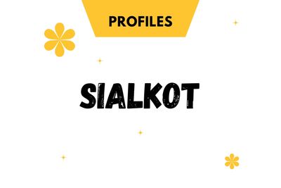 Sialkot