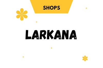 Larkana